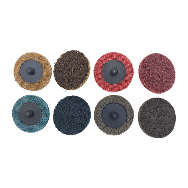QC Surface Conditioning